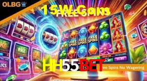 2FA Security HH55Bet