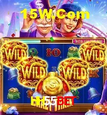 HH55Bet Rio de Janeiro - Slot Strategy