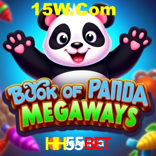 Descubra o Mundo do Cassino Online com HH55Bet