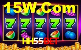 HH55Bet App Interface