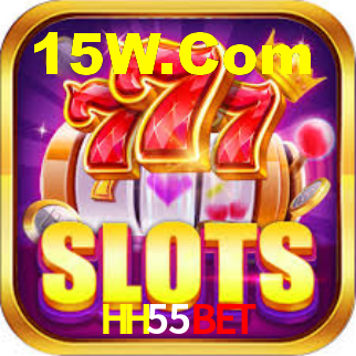 HH55Bet - App Features