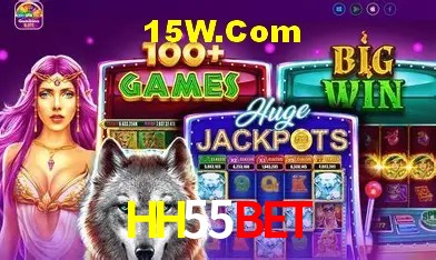 HH55Bet Brasília - Betting Features