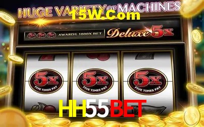 HH55Bet - Security