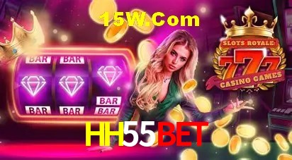 HH55Bet - Support
