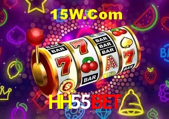 HH55Bet Rio de Janeiro - Licenses