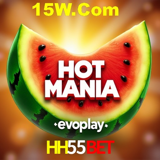 Programa VIP HH55Bet